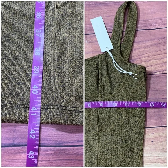 Capulet Lola Bustier Bodycon Midi Dress - Picture 9 of 9